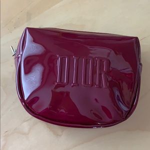 Authentic dior bag